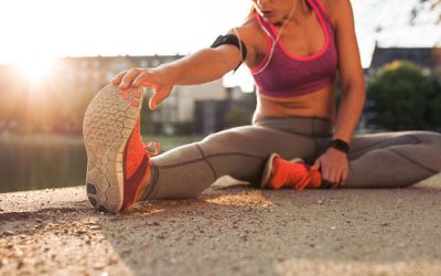 Are Women More at Risk for Sports Injuries?